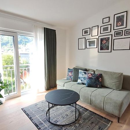Appartement - Penthouse Laimer Ebensee Eksteriør bilde