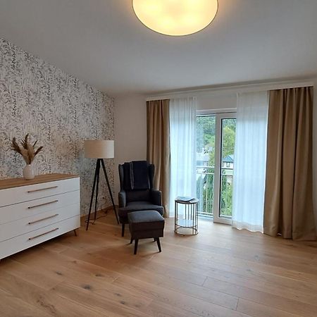 Appartement - Penthouse Laimer Ebensee Eksteriør bilde