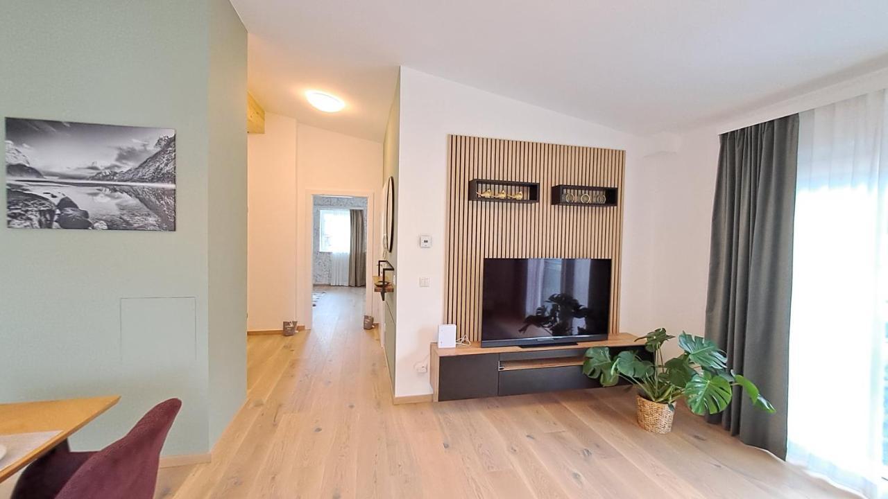 Appartement - Penthouse Laimer Ebensee Eksteriør bilde